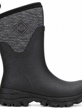 Muck Boot  Women’s 10 Arctic Ice Vibram Arctic boot/ TRACTION TECHNOLOGY.
